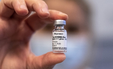 Slovakia Finds Inconsistencies In Sputnik Info From Hungary Slovakia Finds Inconsistencies In Sputnik Info From Hungary