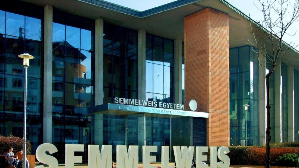 Cardiology Faculty Of Budapest Semmelweis University Among World's Top 100