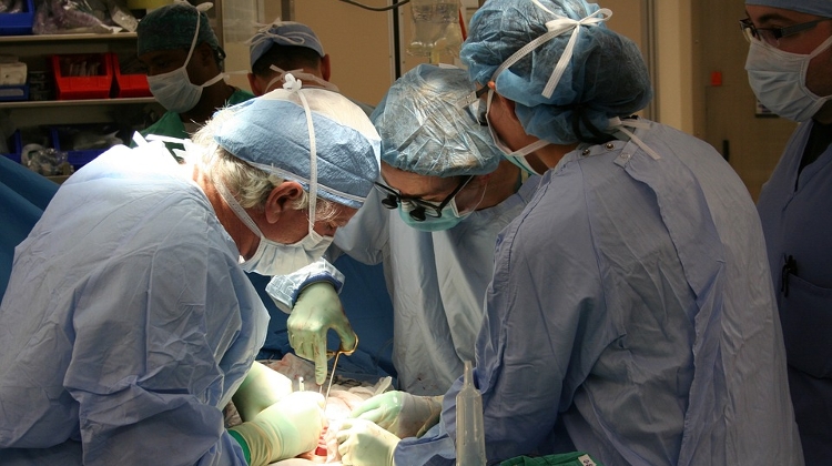 Same-Day Surgeries Suspended By Human Resources Minister
