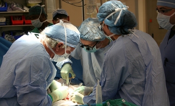 Same-Day Surgeries Suspended By Human Resources Minister
