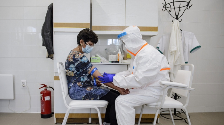 Covid Immunity Certificates To Be Introduced In Hungary