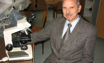 Hungarian Virologist Projects Epidemic to Speed Up In October