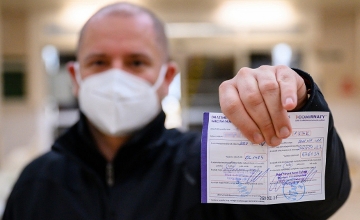 Hungary Seeks International Recognition Of Covid Immunity Certificates, To Allow Travel With No Obligation To Isolate Or Get Tested