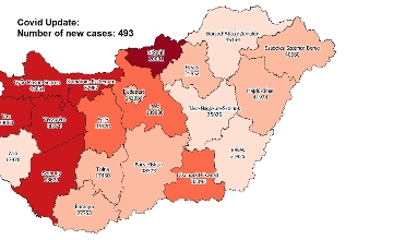 Covid Update: Opposition Calls For Release Of Details On Use Of Pfizer Vaccine