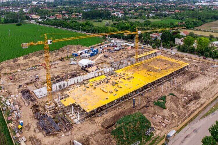 Covid Update: Construction Of Vaccine Factory In Hungary To Begin Soon