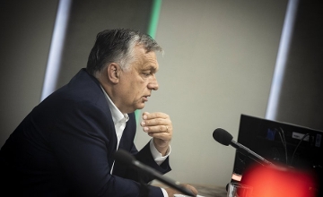 Hungary Can’t Escape Fourth Pandemic Wave, Says PM Orbán