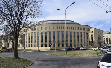 Budapest Uzsoki Hospital Resumes Accident & Emergency Care Budapest Uzsoki Hospital Resumes Accident & Emergency Care