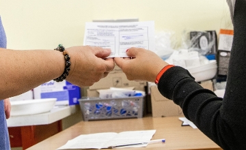 Few Hungarian Companies Insist on Vaccinations Few Hungarian Companies Insist on Vaccinations