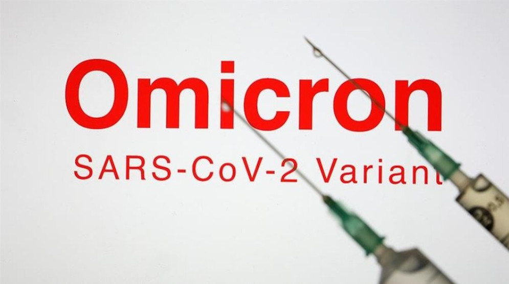 Omicron Now Dominant Coronavirus Variant in Hungary