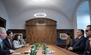 Opposition Claim Fudan University Campus In Budapest Would Pose “Serious Security Risks” For Hungary, EU, & NATO