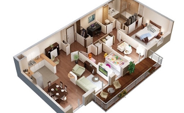 Property Firm Fined for Misleading Photos Property Firm Fined for Misleading Photos