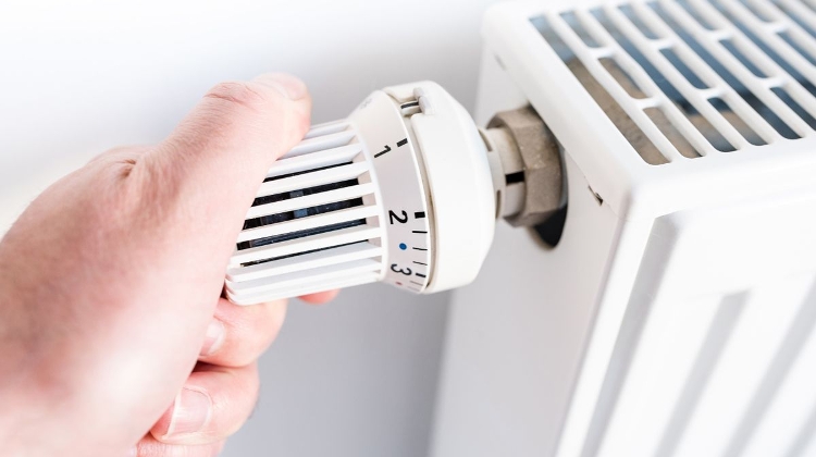 Survey Shows Hungary 2nd Least Affected Country in EU by Home Heating Difficulties