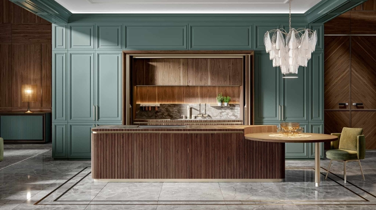 Interior Design Fair, Budapest Aréna, 24 – 26 September - XpatLoop.com