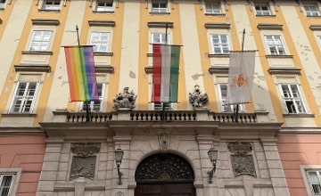 Budapest Assembly Votes for Probe into Alleged Plans to Sell City Hall