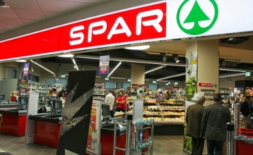 Loss Follows Loss for Spar Hungary