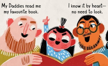 Hungarian Shop Fined for Selling Book About “Rainbow Families” Without Clear Notice