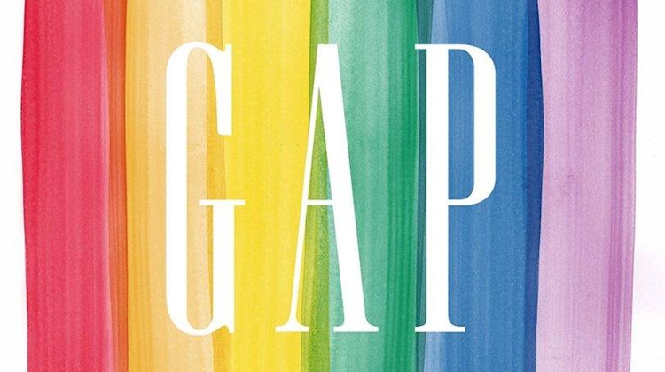 Gap Announces 1st Hungarian Store in Etele Plaza Budapest