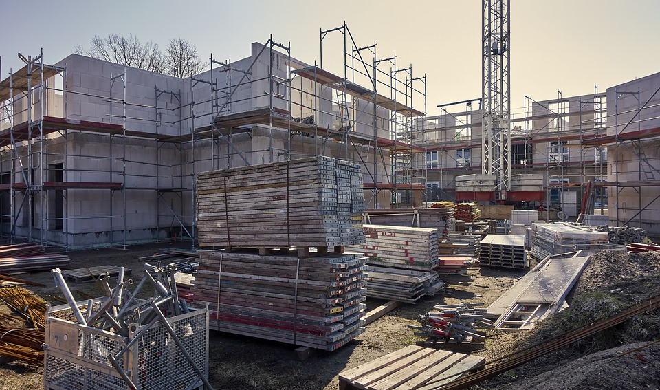 Probe Shows Price Correction of Construction Materials in Hungary