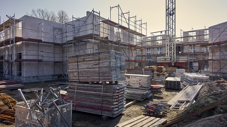 Probe Shows Price Correction of Construction Materials in Hungary
