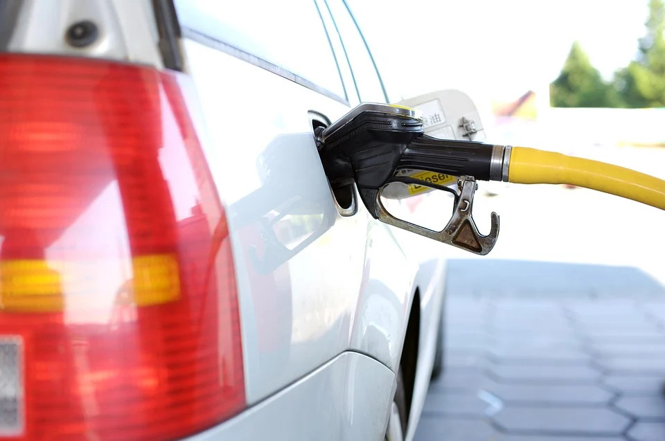 Small Player Androméda Closes Filling Stations in Hungary