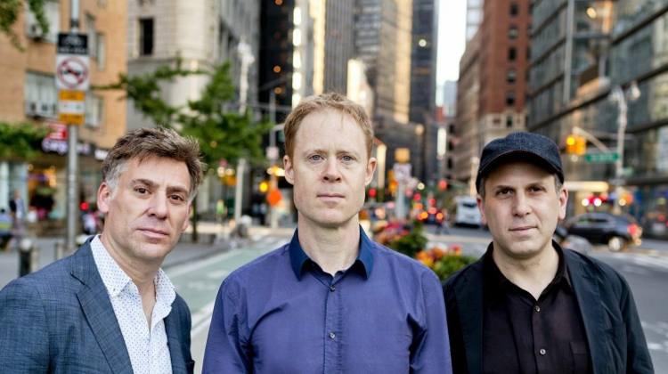 Jazz Concert, Palace Of Arts, 1 April