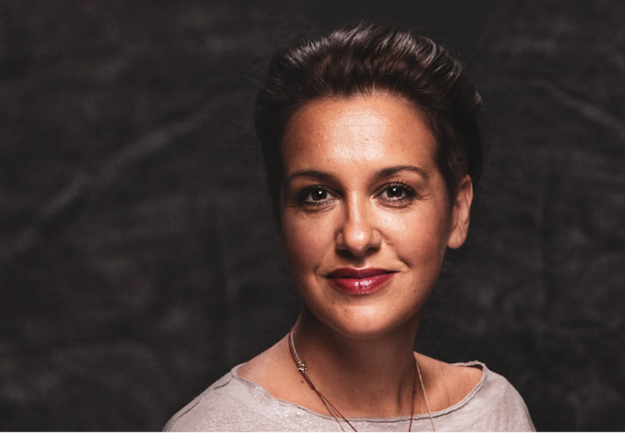 Sara Brenner Appointed Director Of Sales Of Matild Palace, A Luxury Collection Hotel, Budapest