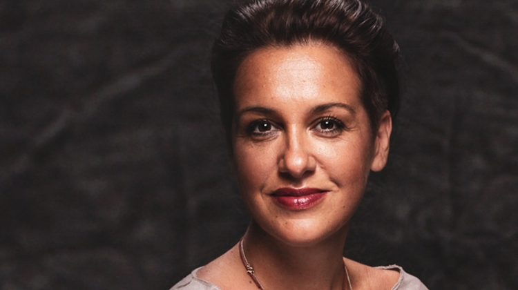 Sara Brenner Appointed Director Of Sales Of Matild Palace, A Luxury Collection Hotel, Budapest
