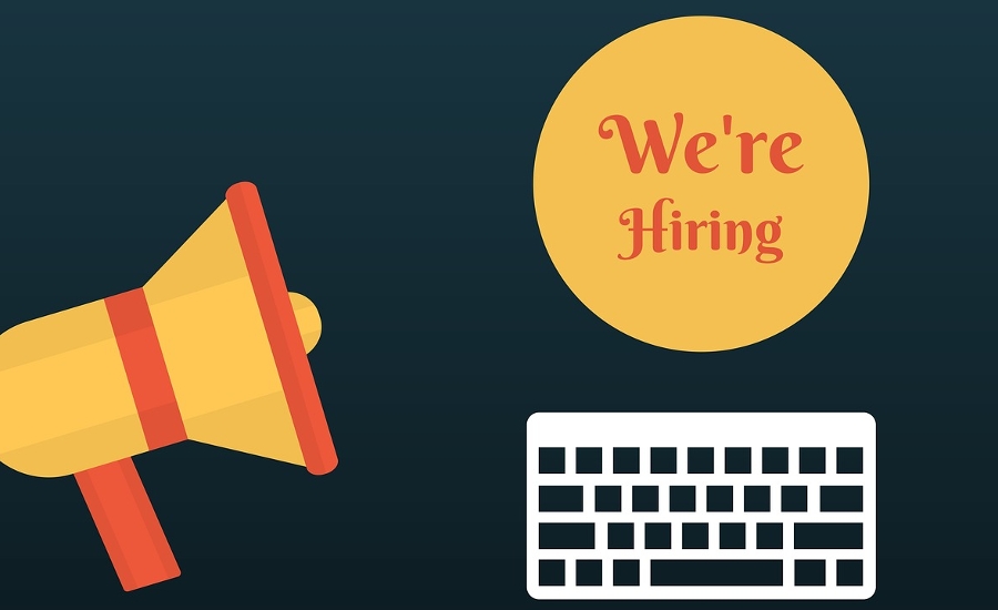 Job Opportunity: Content Manager @ XpatLoop.com