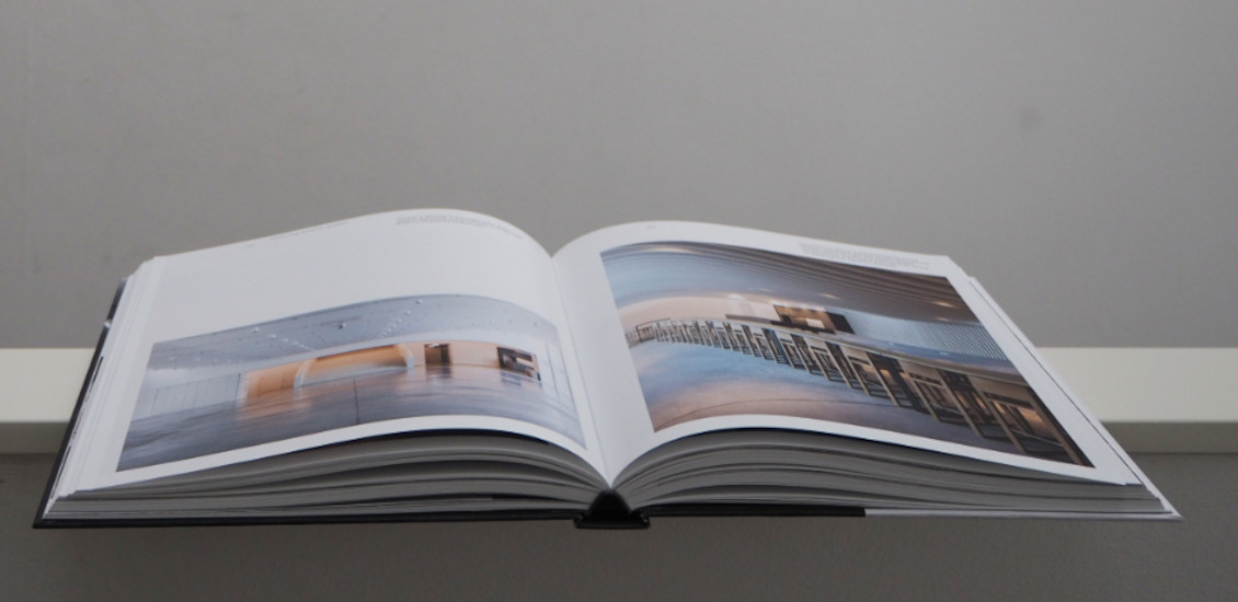 3h Architects In Budapest Celebrates Birthday With Their Book’s Presentation