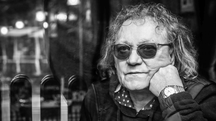 Charlie Concert, Palace Of Arts Budapest, 19 May