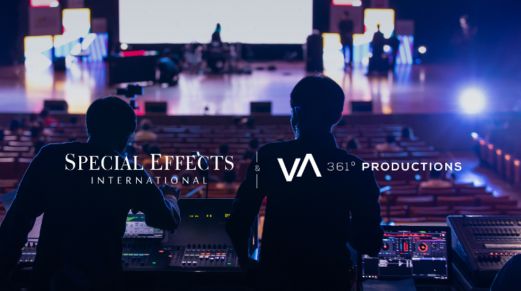 Special Effects Hungary Acquires Stake In Spanish Event Production Company