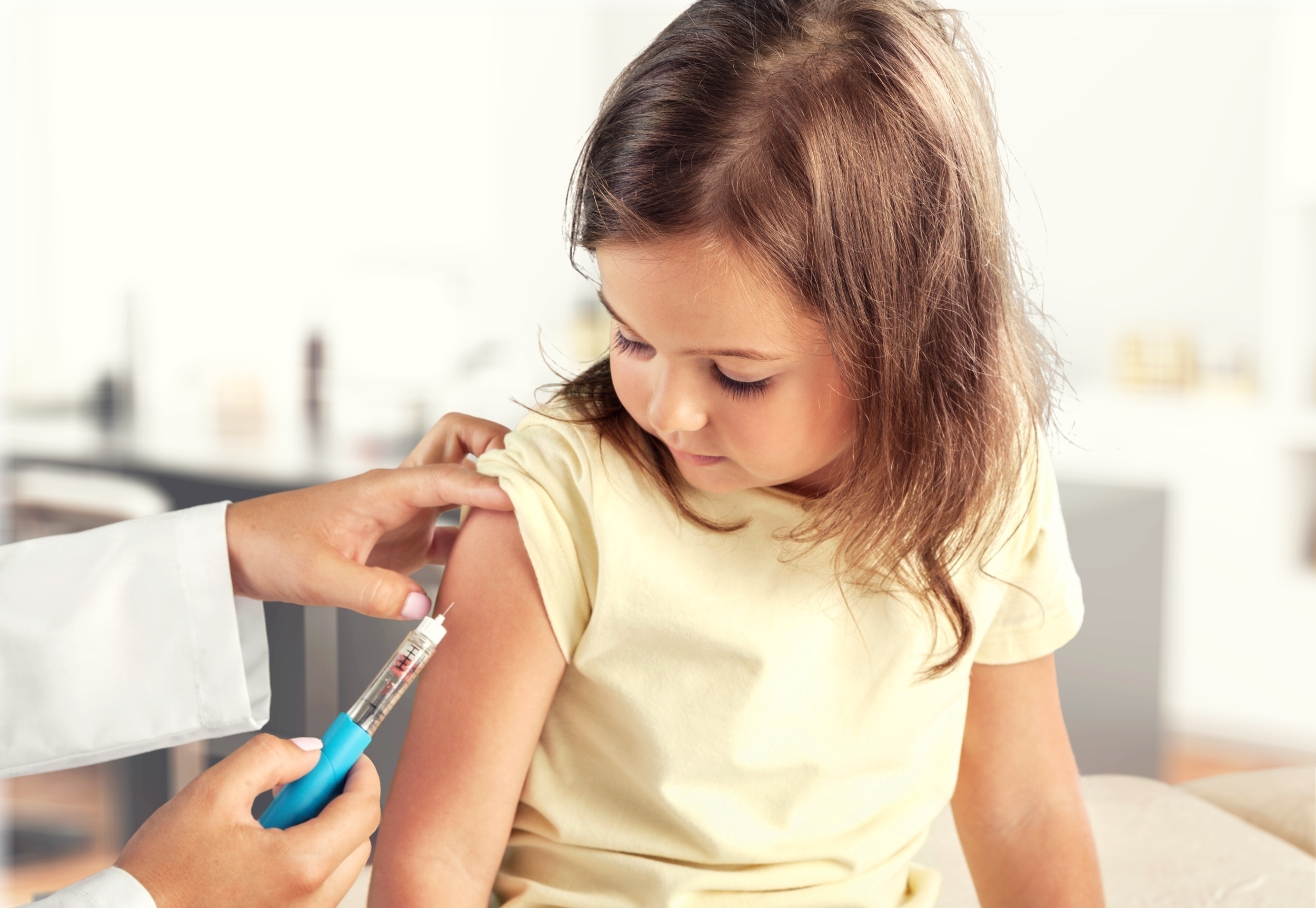 Mandatory & Recommended Vaccinations For Children by Dr. Rose Private Hospital