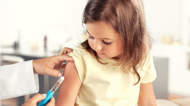 Mandatory & Recommended Vaccinations For Children by Dr. Rose Private Hospital