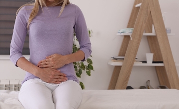 Unpleasant Symptoms - Urinary Tract Infection, Dr. Rose Private Hospital Budapest