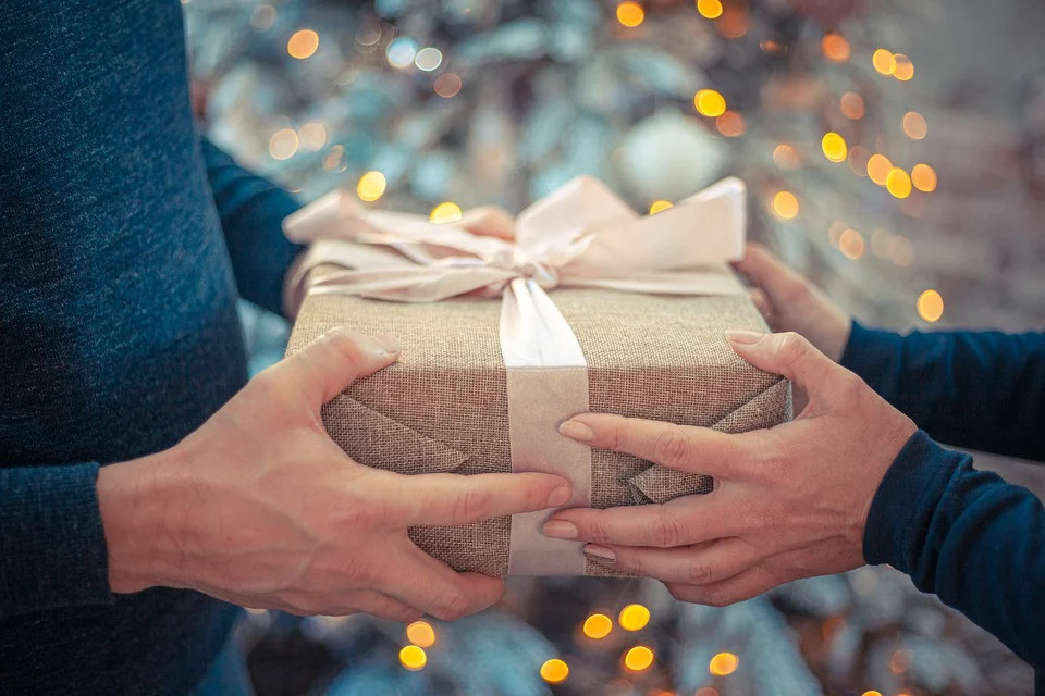 NAWA Mikulás – Distribution of gifts to Homes in Budapest, 6 December