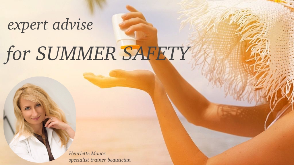 How to Protect your Skin in Summer, Wellmed Beauty & Medical Spa Budapest