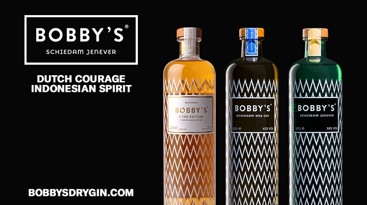 WhiskyNet Insight: East Meets West – Bobby’s Journey