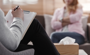 When to See a Psychiatrist? By Dr. Rose Private Hospital Budapest