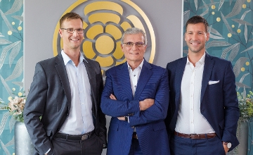 Three Hangodys at Dr. Rose Private Hospital Budapest