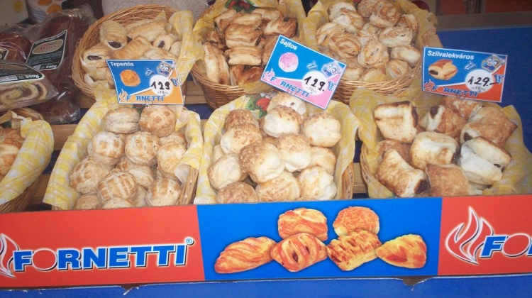 Fornetti is Proud to be Part of Hungary’s Most Successful Company in the Bakery Industry