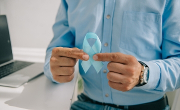 Prostate Cancer is “Very Treatable Disease”, by Dr. Rose Private Hospital Prostate Cancer is “Very Treatable Disease”, by Dr. Rose Private Hospital