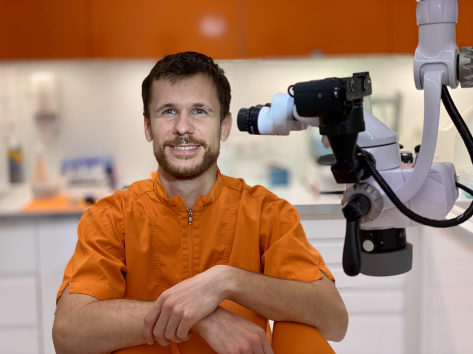 Microscopic Root Canal Treatment for the Precision, by Smile & Teeth Dental Budapest