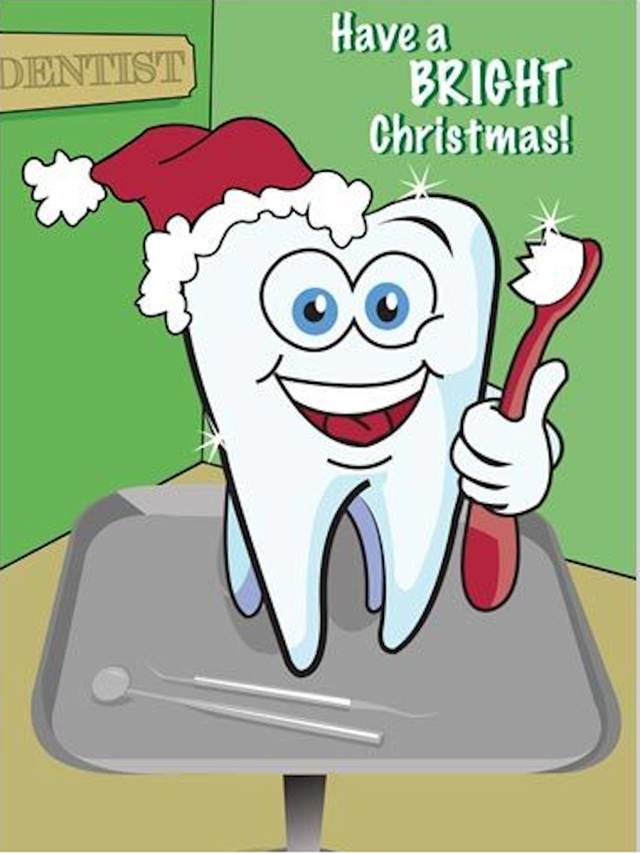 Dental Treatment During Christmas? @  Smile & Teeth Dental Budapest
