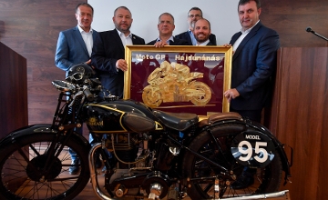 Hungary To Host MotoGP Races From 2023