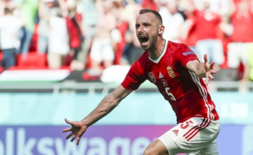 Match Report: Fiola Gives France a Fright in Budapest, Final Score 1:1