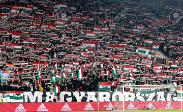UEFA Opens Investigation Into Potential Racist & Homophobic Behaviour Of Hungarian Fans