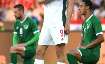 Hungarian Opinion: Weeklies Divided on Taking the Knee at Euro 2020