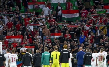 Hungarian Diplomats 'Not Allowed' To Help Fans At Munich Arena, Says Szijjártó Hungarian Diplomats 'Not Allowed' To Help Fans At Munich Arena, Says Szijjártó