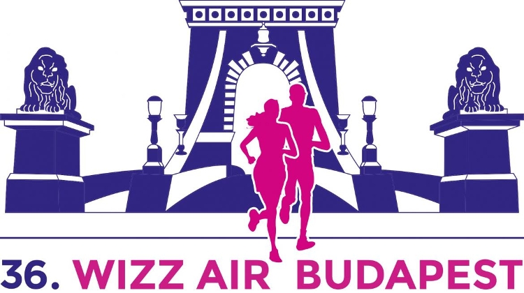 Updated: Wizz Air Budapest Half Marathon, 29 August