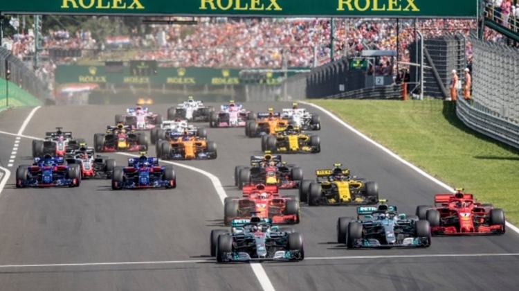 Insider’s Guide: Hungarian Grand Prix for F1 Fans & Party People